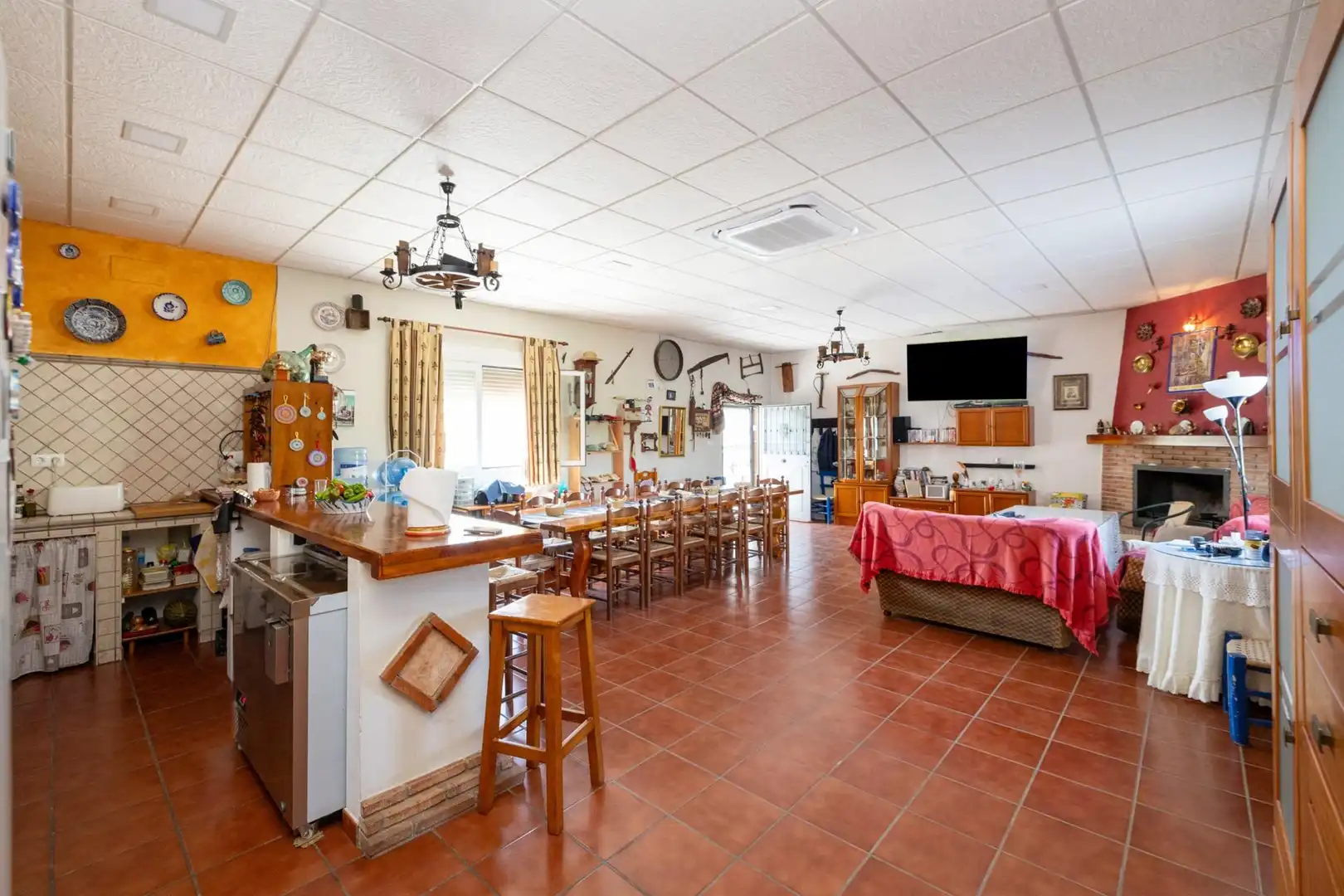 Casa o chalet en venta en Darro