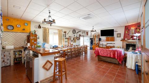 Foto 2 de Casa o chalet en venta en Darro, Granada