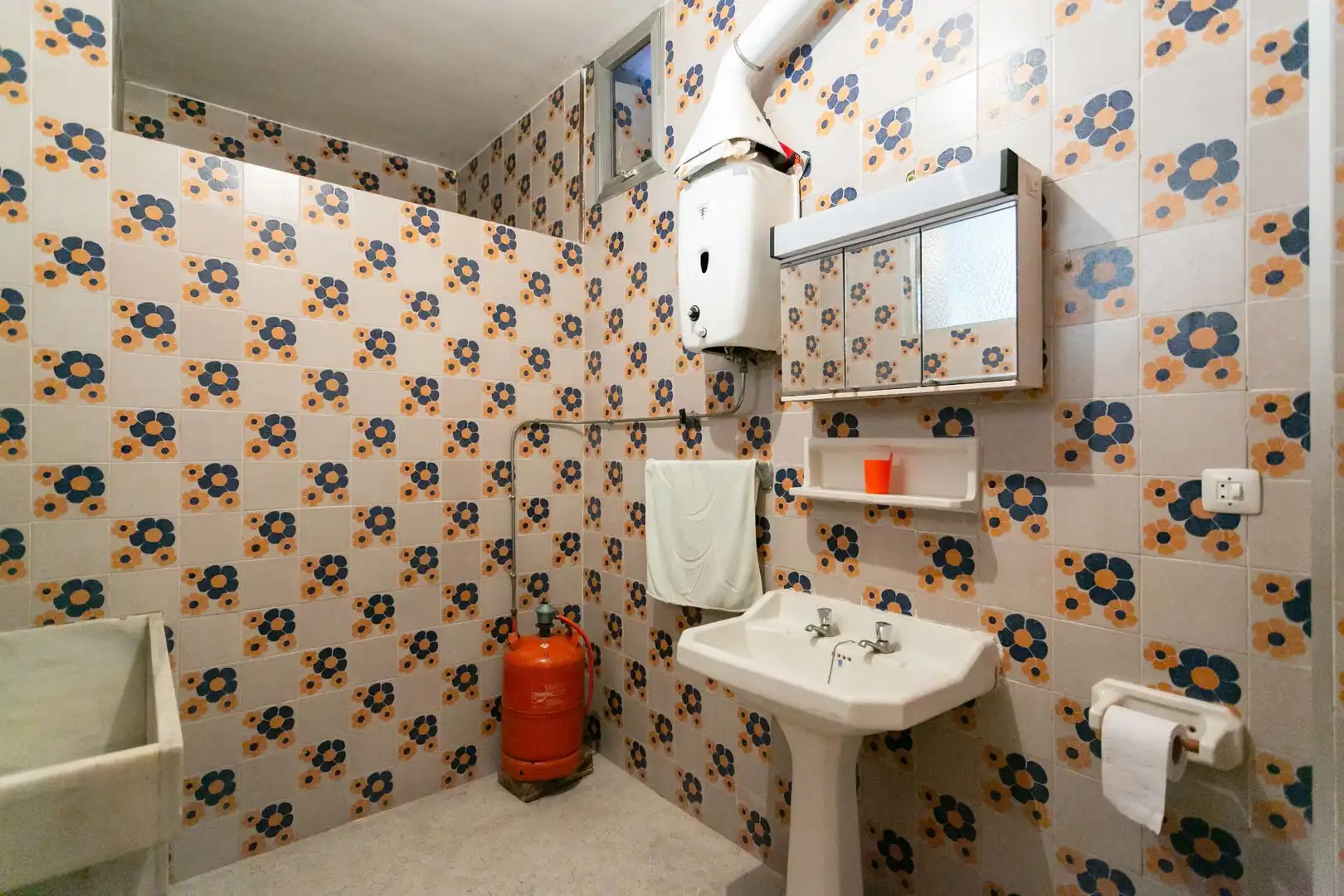 Bany de Casa o xalet en venda en Valdemaqueda amb Jardí privat i Traster