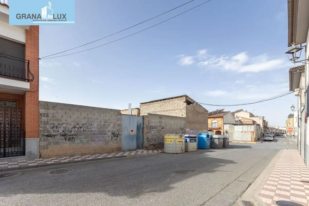Terreno residencial en venta en Calle ARCOS, imagen 17