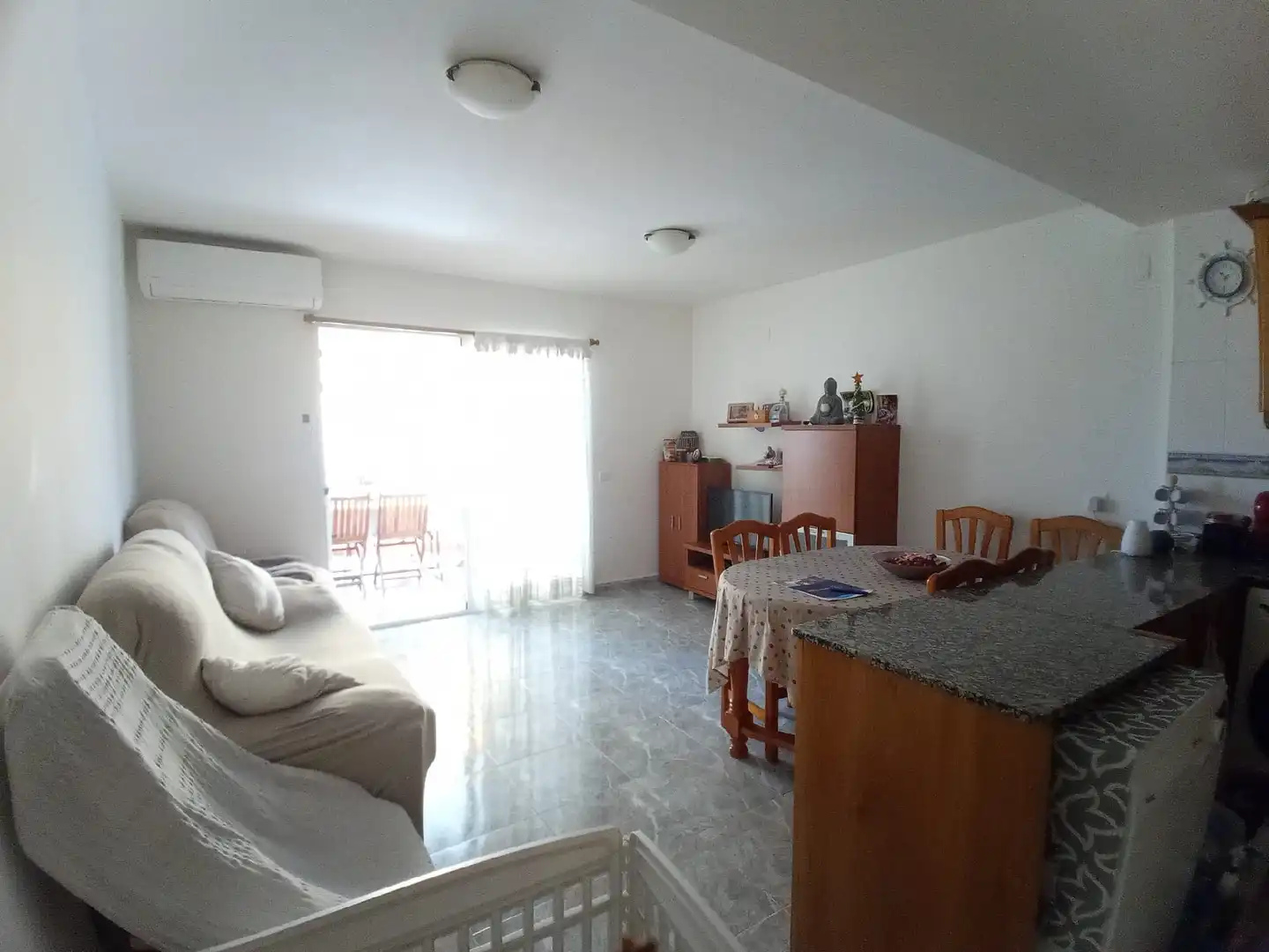 Mini appartamento con piscina in vendita a Moncófar Playa, imagen 17