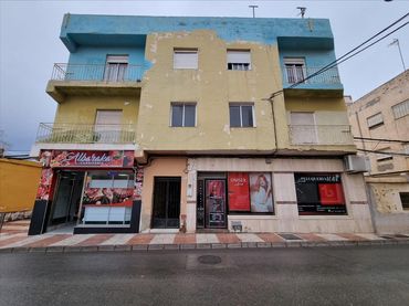 Wohnung zum Verkauf in Roquetas de Mar ciudad