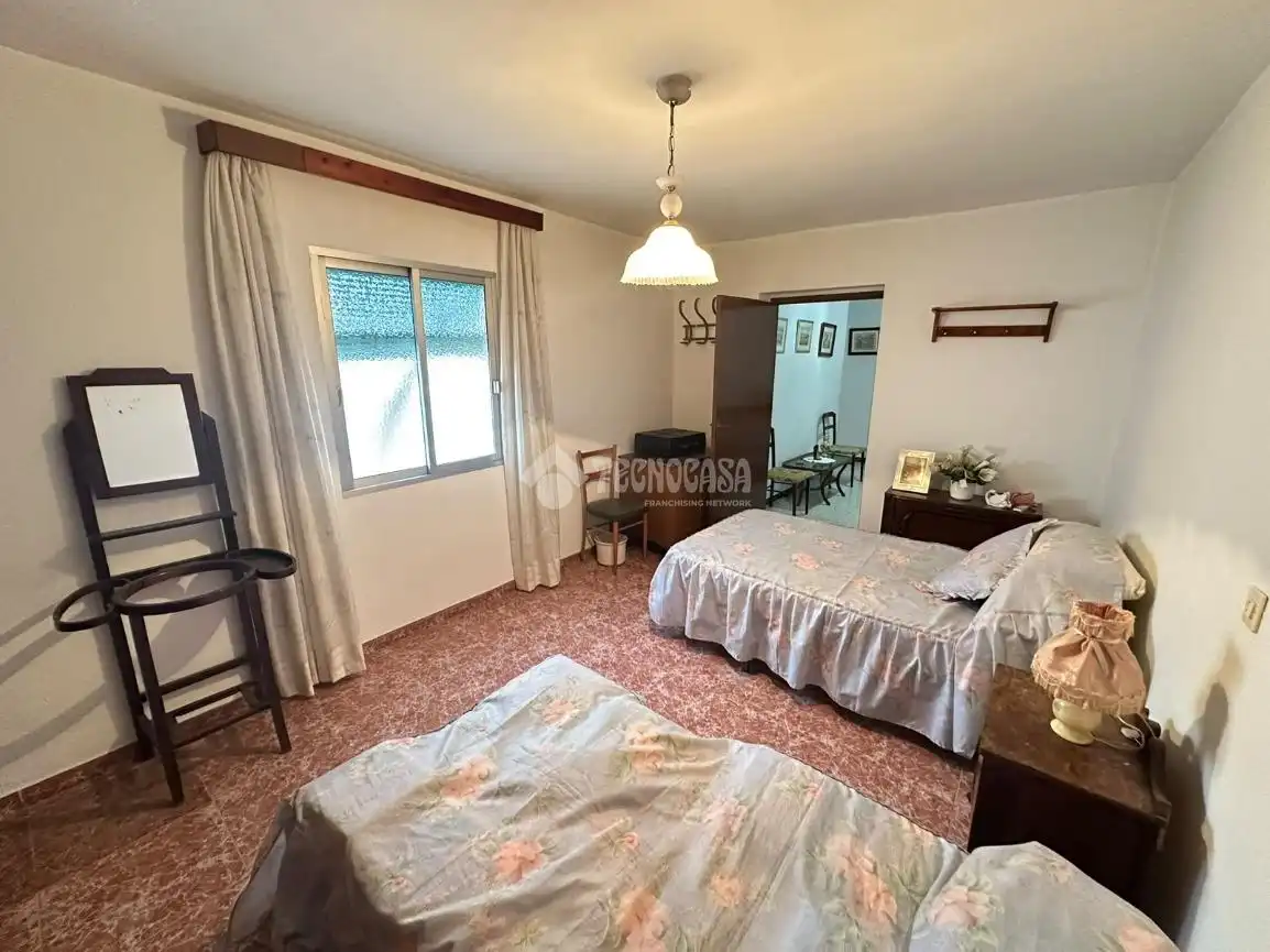 Bedroom of Houses for sale in Jódar, Jaén