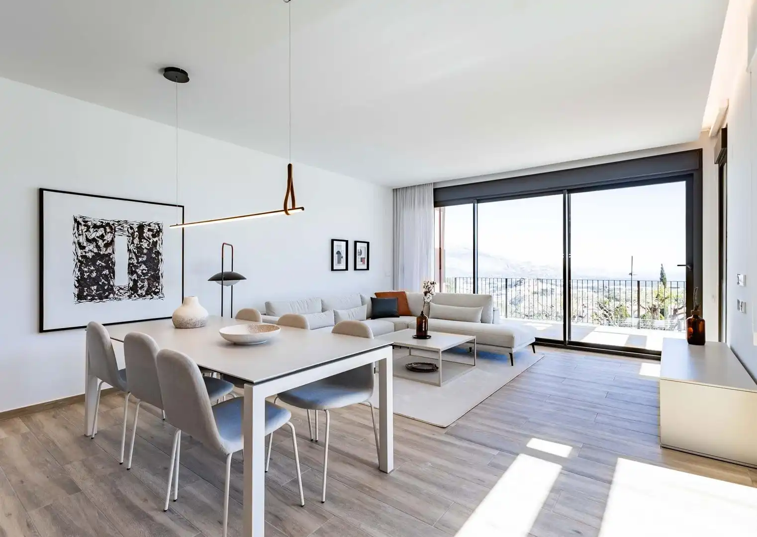 Villa avec terrasse à vendre à Polop, imagen 9