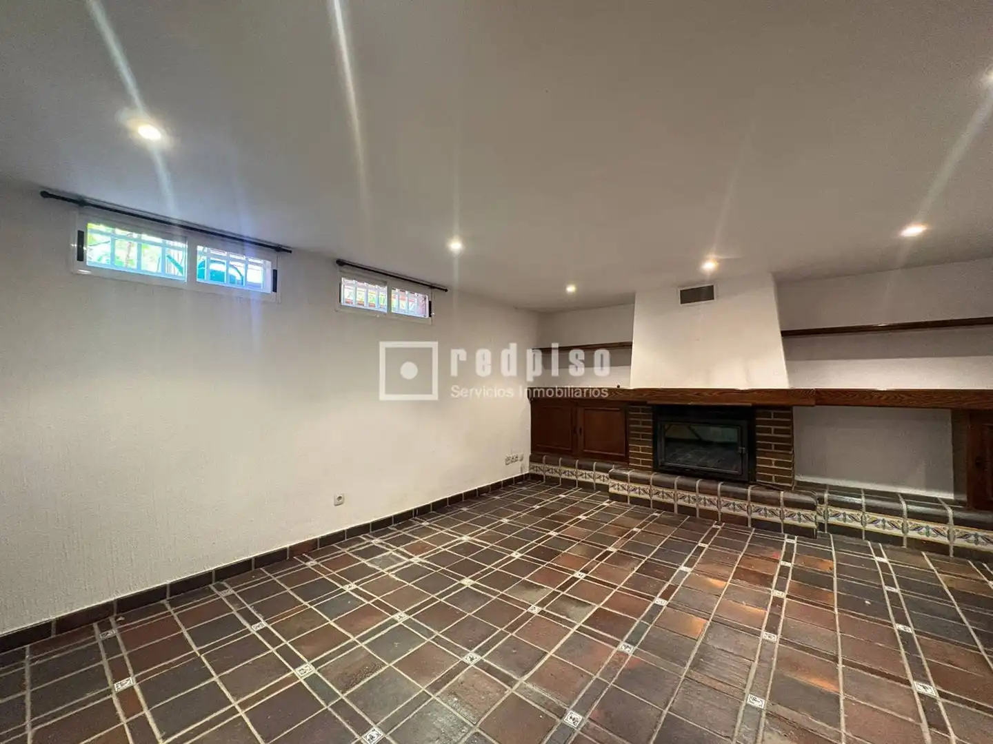 Houses for sale in Tres Cantos  with Air Conditioner, Heating and Parquet flooring