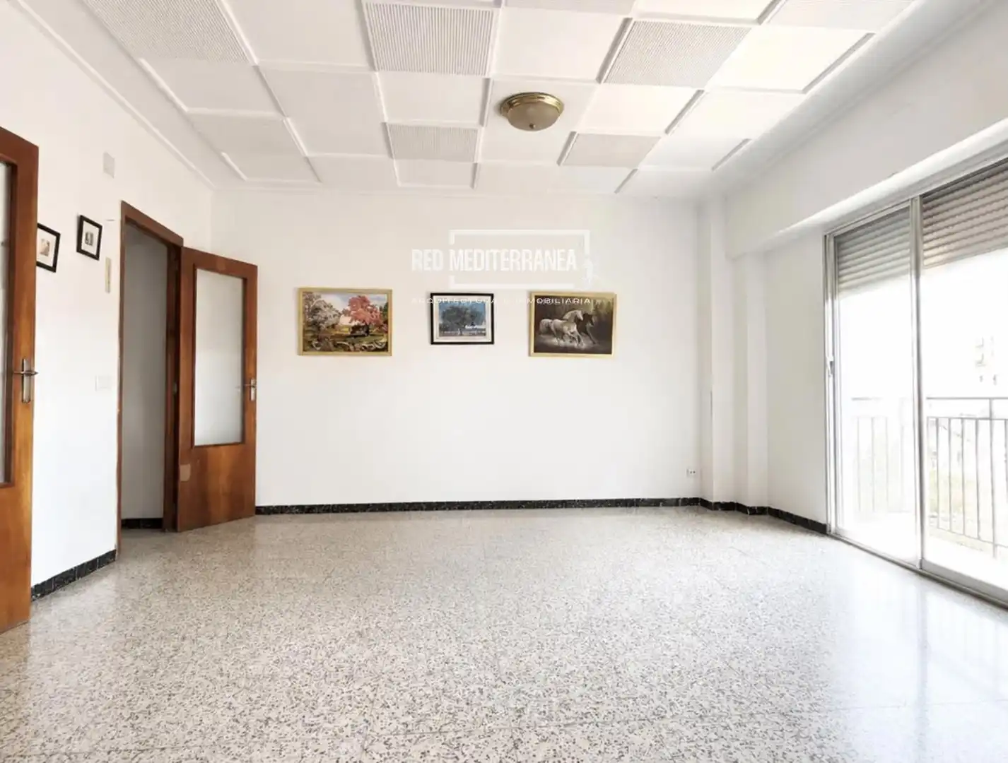 Pis en venda en Gandia amb Terrassa i Balcó
