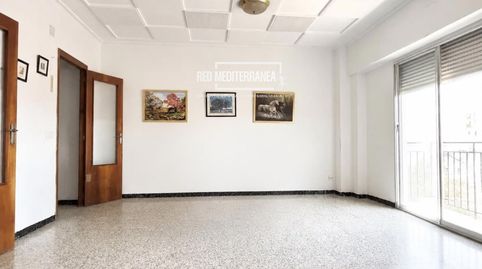 Foto 3 de Pis en venda a Bairen, Benipeixcar - El Raval, Gandia