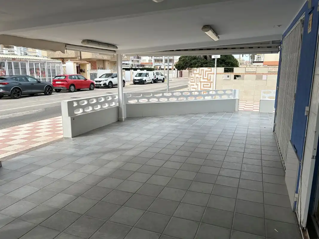 Local comercial en venda a Carrer M. Sanchis Guarner, imagen 25