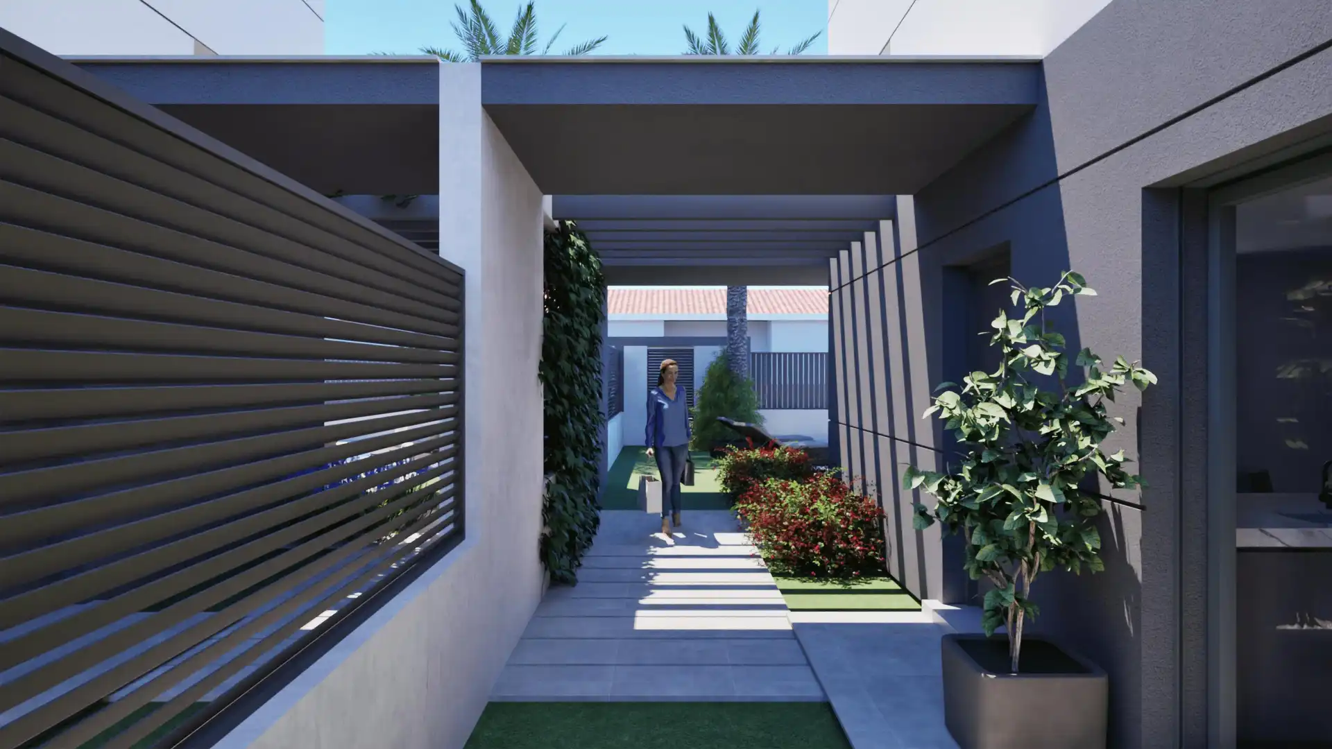 Casa o chalet en venta en Los Nietos