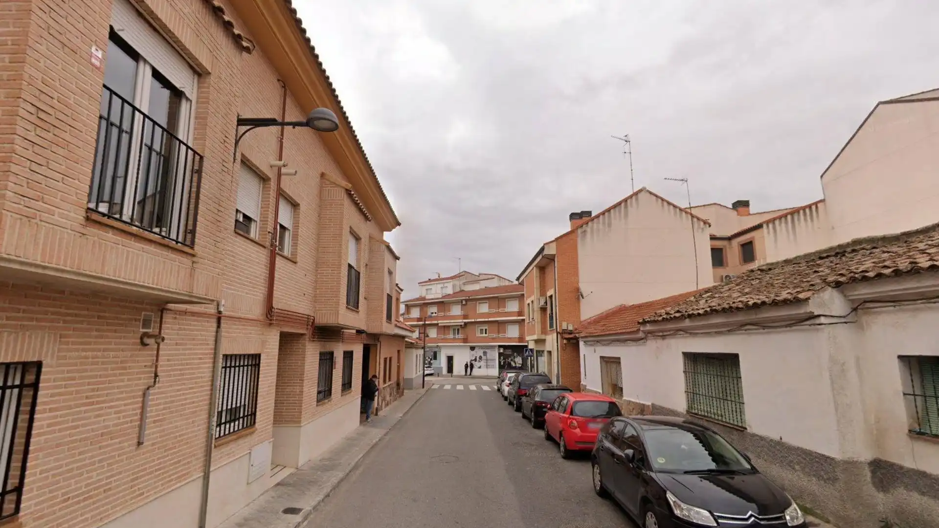 Àtic amb ascensor en venda a Marte