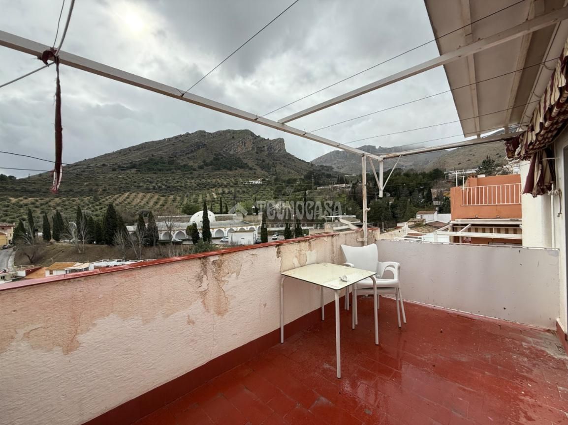 Single-family semi-detached for sale in San Felipe - El Almendral - La Merced