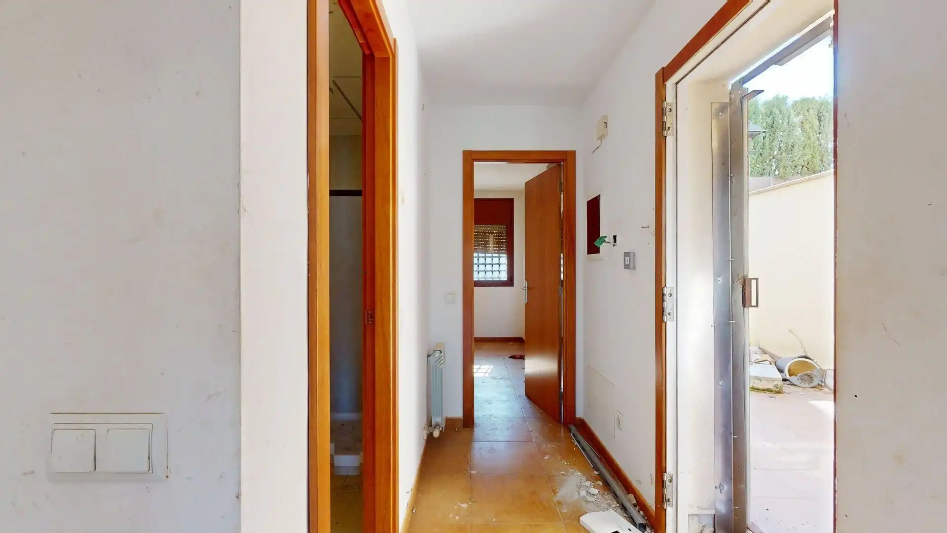 Casa adosada en venta en Sant Pere de Ribes con Aire acondicionado