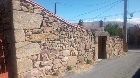 Foto 3 de Casa adosada en venda a Calle la Reina, 7, San Martín de la Vega del Alberche, Ávila