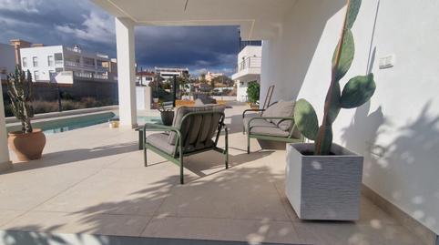 Foto 4 de Casa o xalet en venda a Calarreona, Murcia