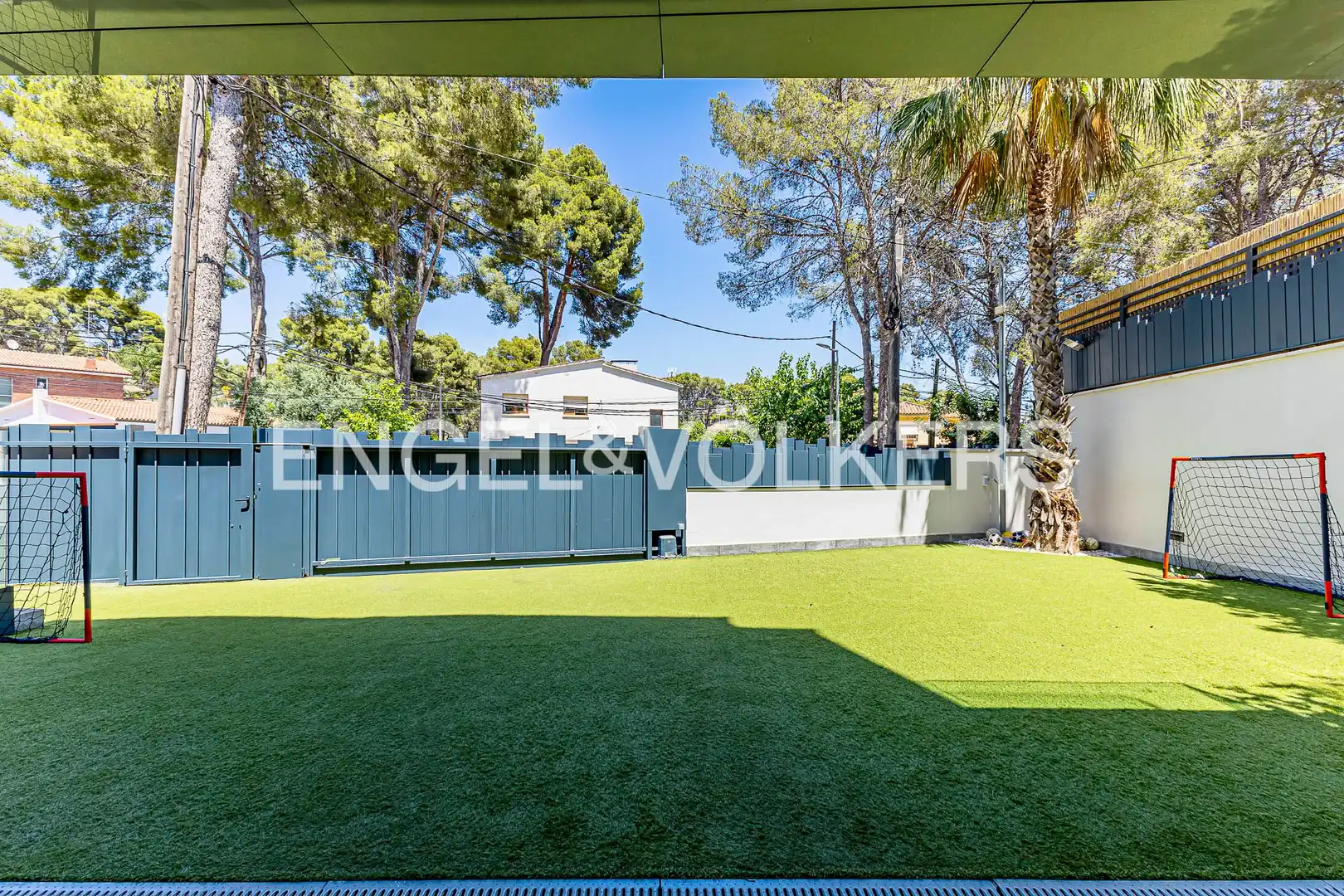 Houses for rent in Castelldefels  with Air Conditioner, Heating and Private garden