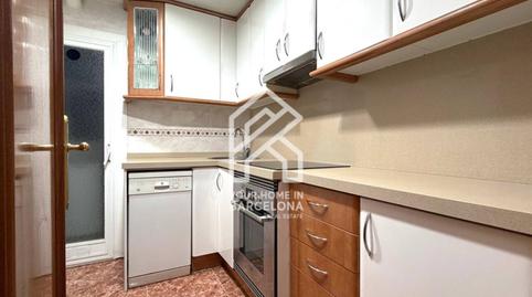 Foto 3 de Pis en venda a Calle Josep Pla, Provençals del Poblenou,  Barcelona Capital