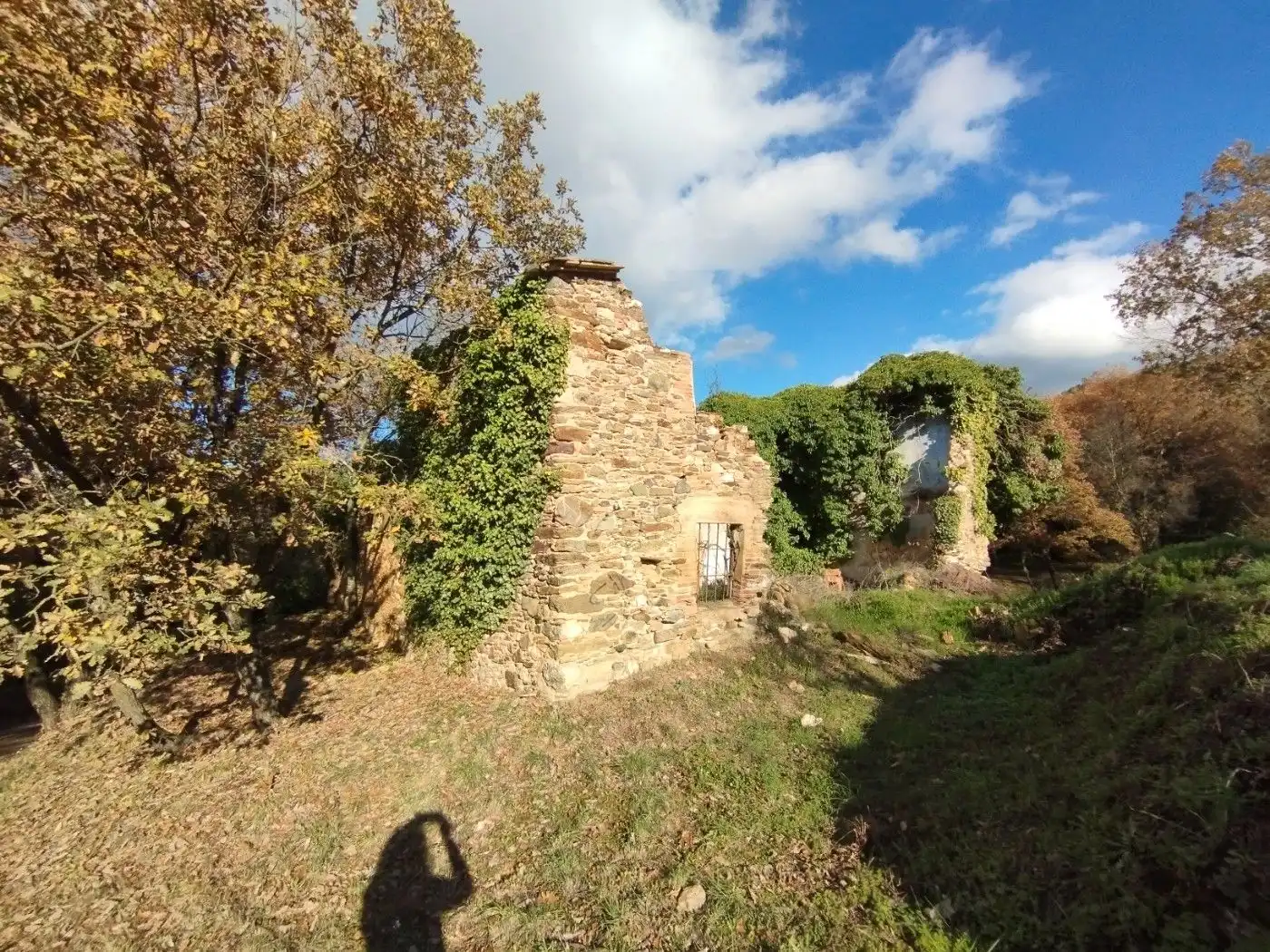 Finca rústica en venda en Quart