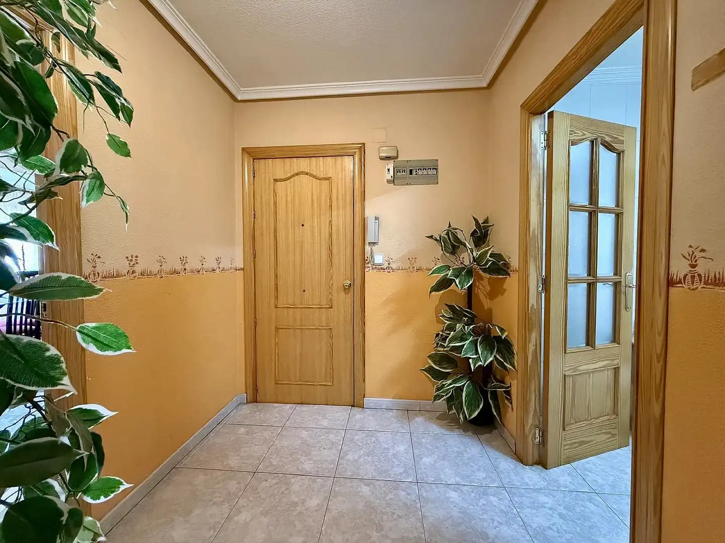 Appartement compact à vendre à El Pinós / Pinoso, imagen 4