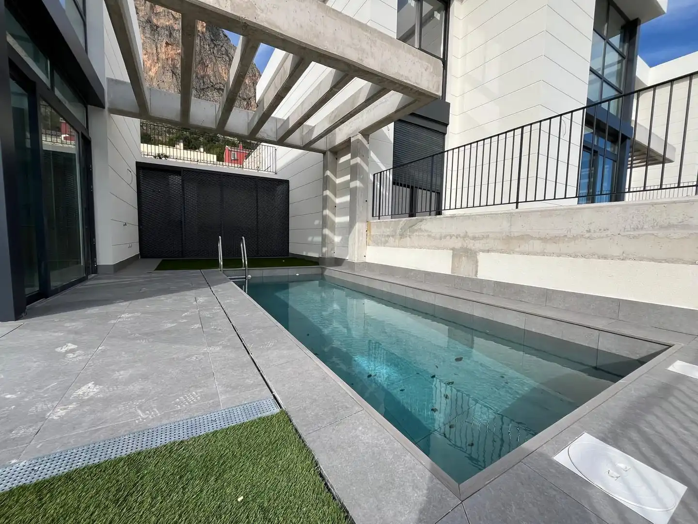 Maison avec piscine à vendre à Balcón de Ponoig - Polop Paradis - Polop Hills, imagen 14