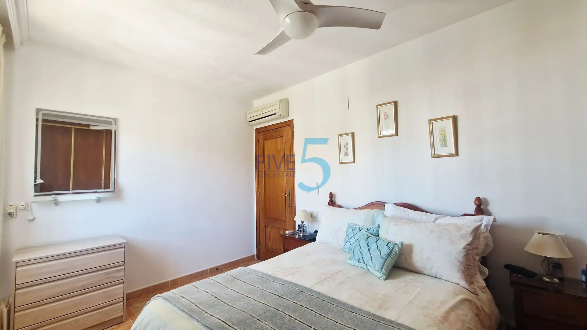 Piso con terraza en venta en Orihuela Costa, imagen 16