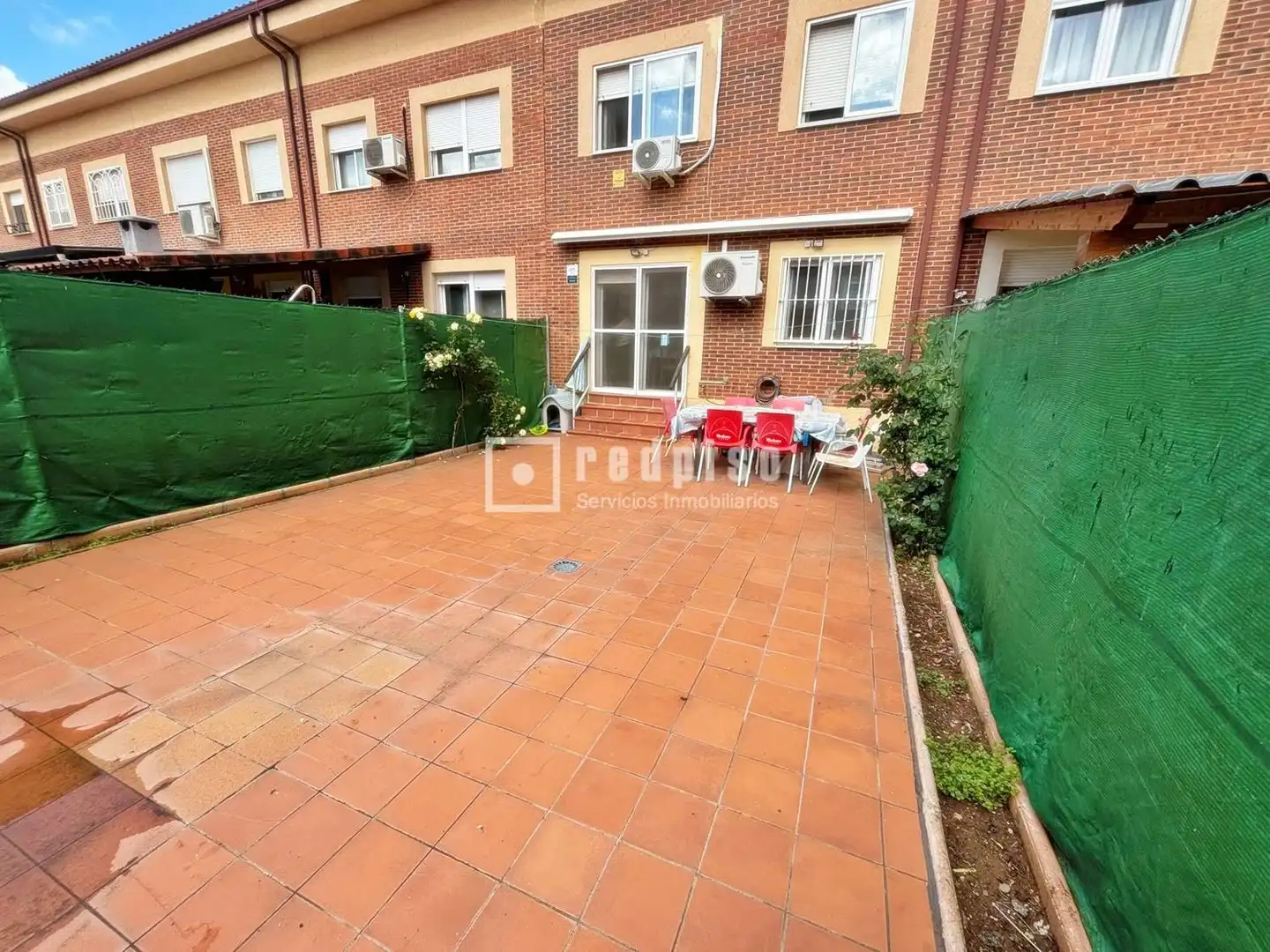 Detached house for sale in Alovera, imagen 45