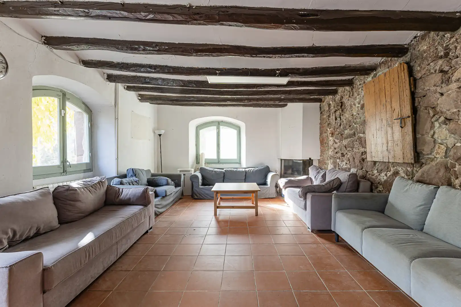 Hotel en venta en La Palma de Cervelló, imagen 4