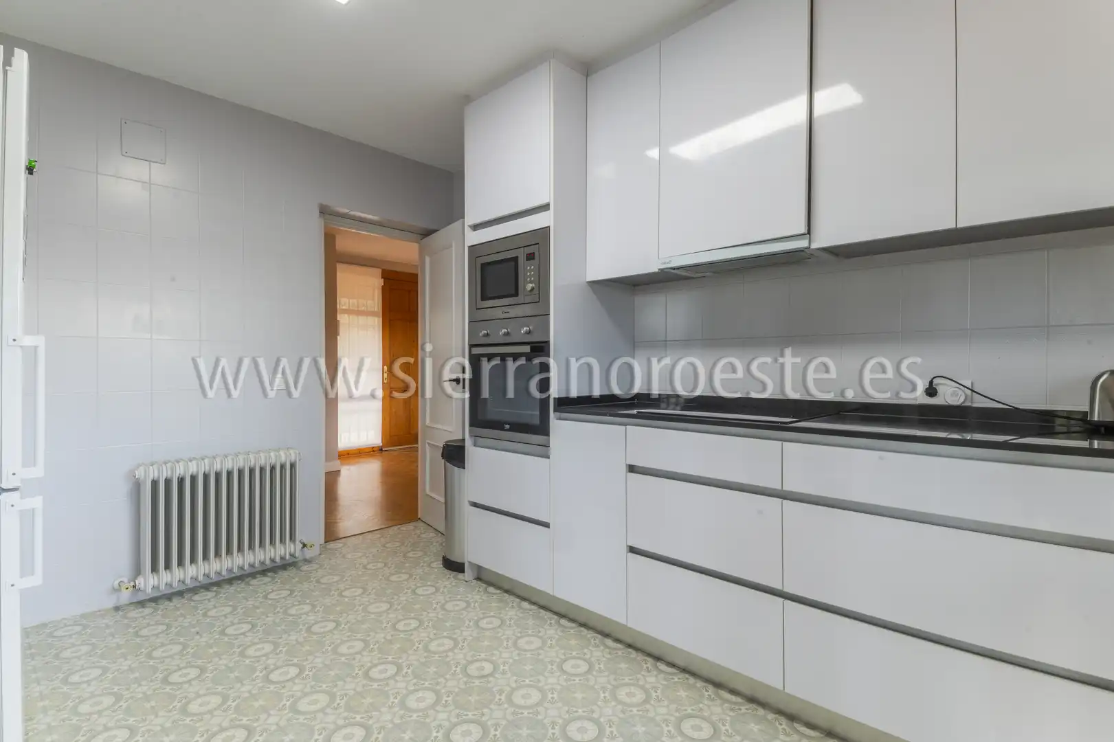 Casa o xalet en venda a Avenida de Marsil, El Cantizal