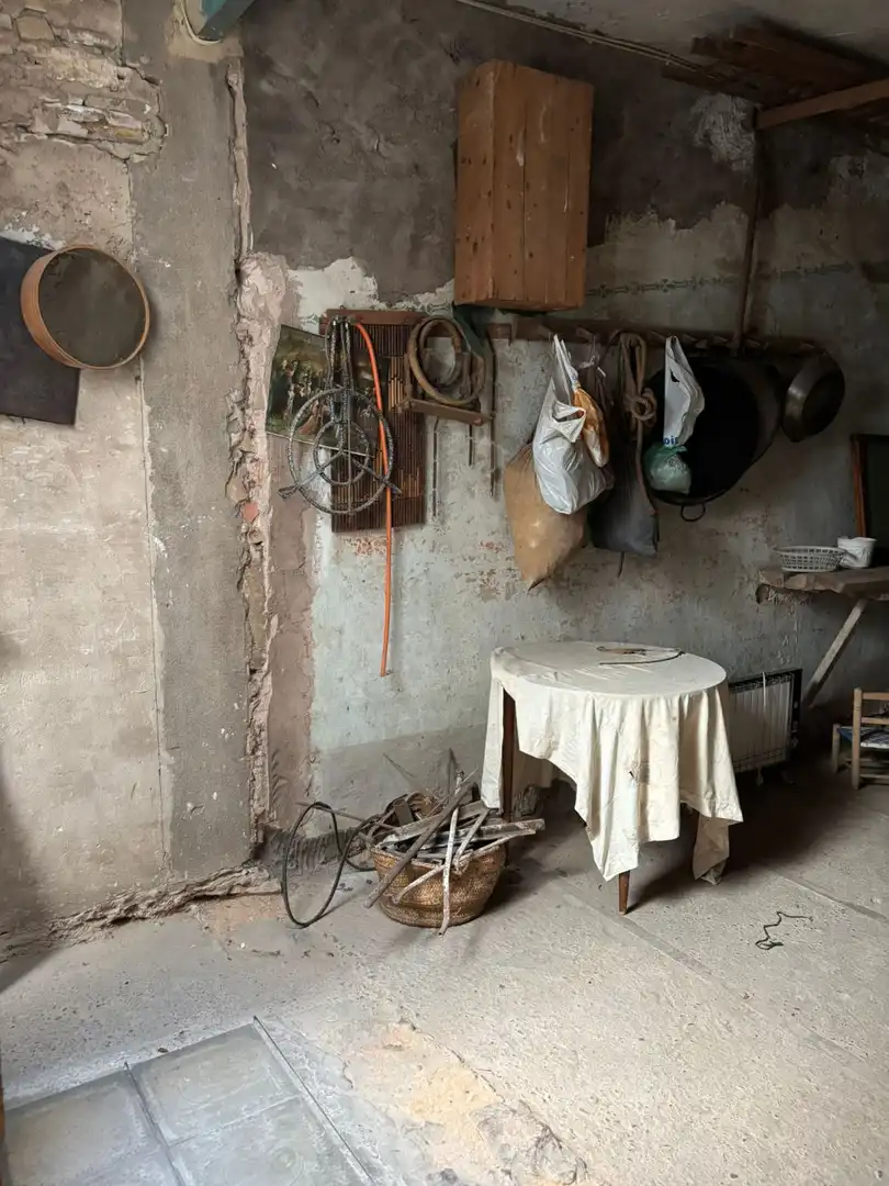 Cuina de Casa o xalet en venda en Castellón de la Plana / Castelló de la Plana