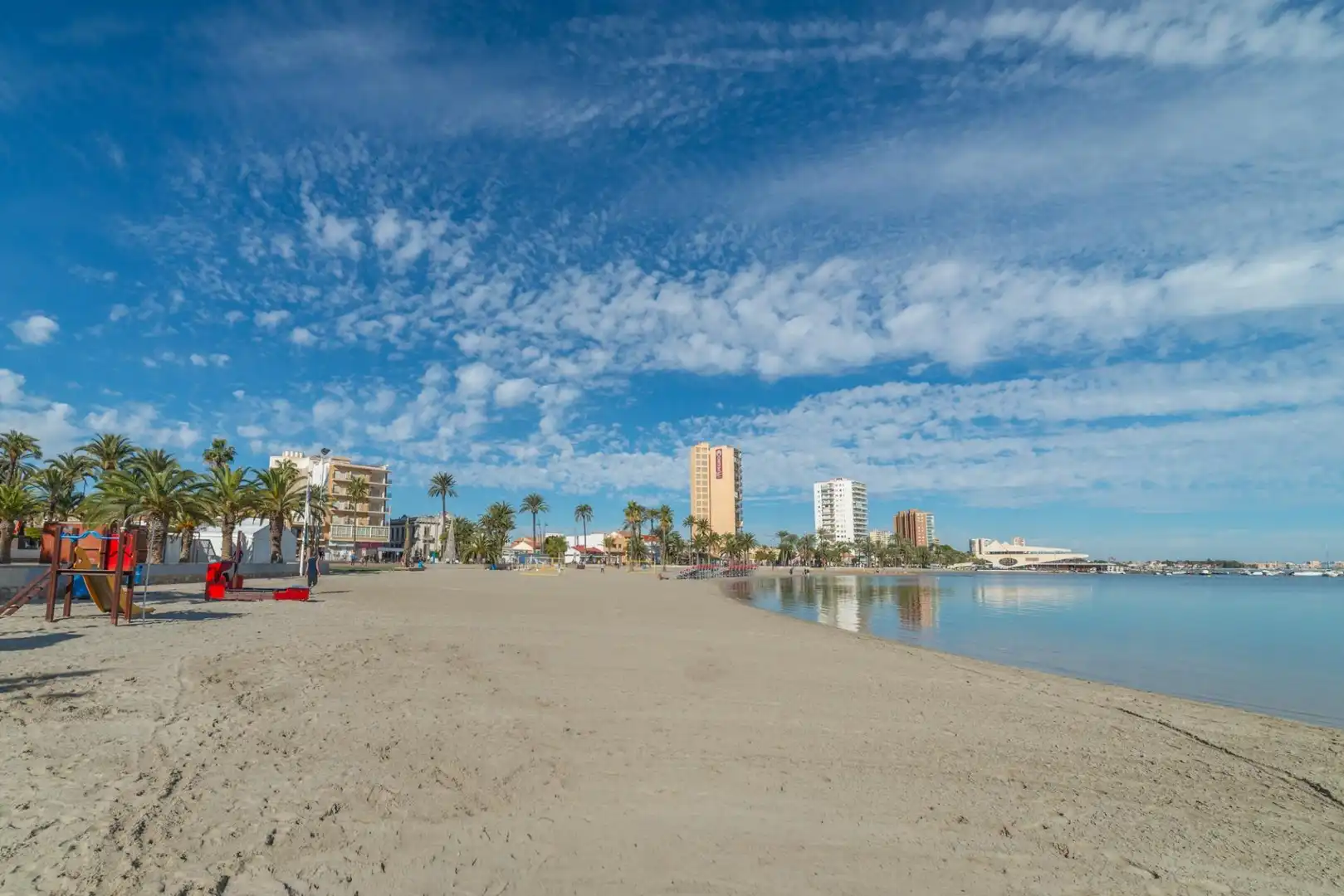 Business premises for sale in Santiago de la Ribera, imagen 29