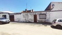 Exterior view of House or chalet for sale in Trigueros