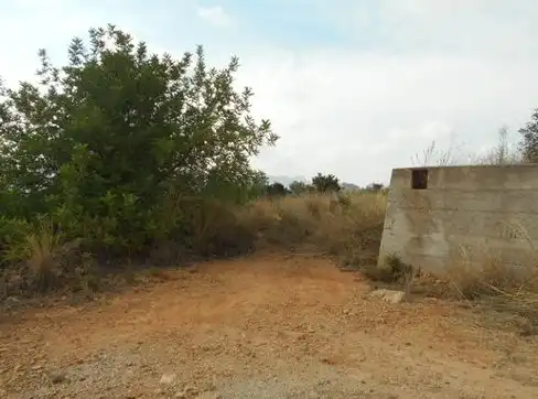 Rural land for sale in Pda Plá de La Font, imagen 8