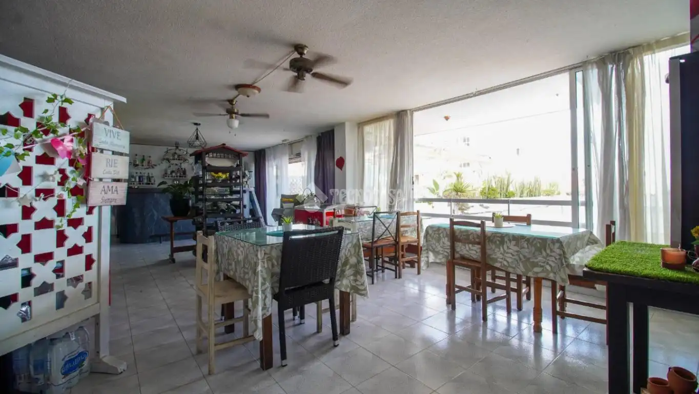 Local en venta en San Cristóbal de la Laguna