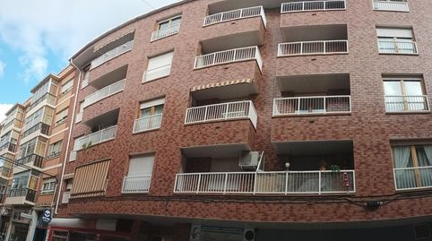 Foto 3 de Piso de alquiler en Glen Ellyn, Plaza de Toros - Barón de Warsage, Calatayud