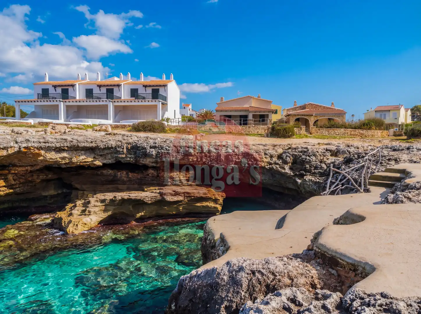 Doppelhaushälfte zum Verkauf in Cala Blanca, imagen 16