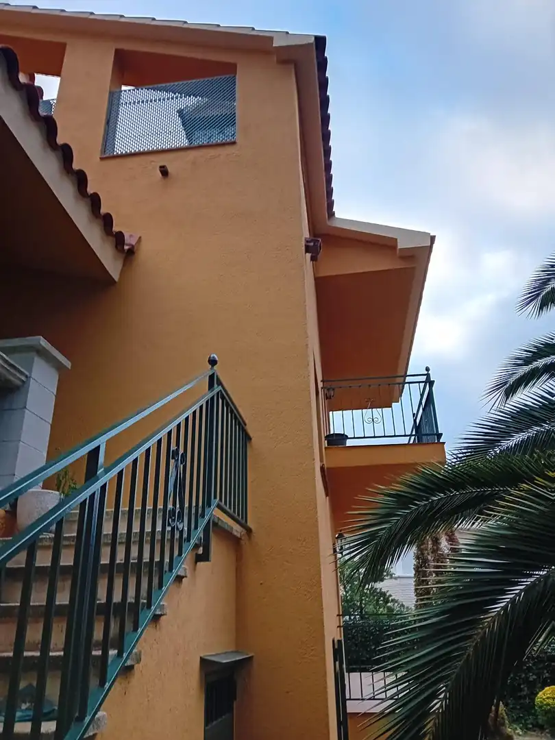 Detached house with terrace for sale in Can Massuet del Far, imagen 22