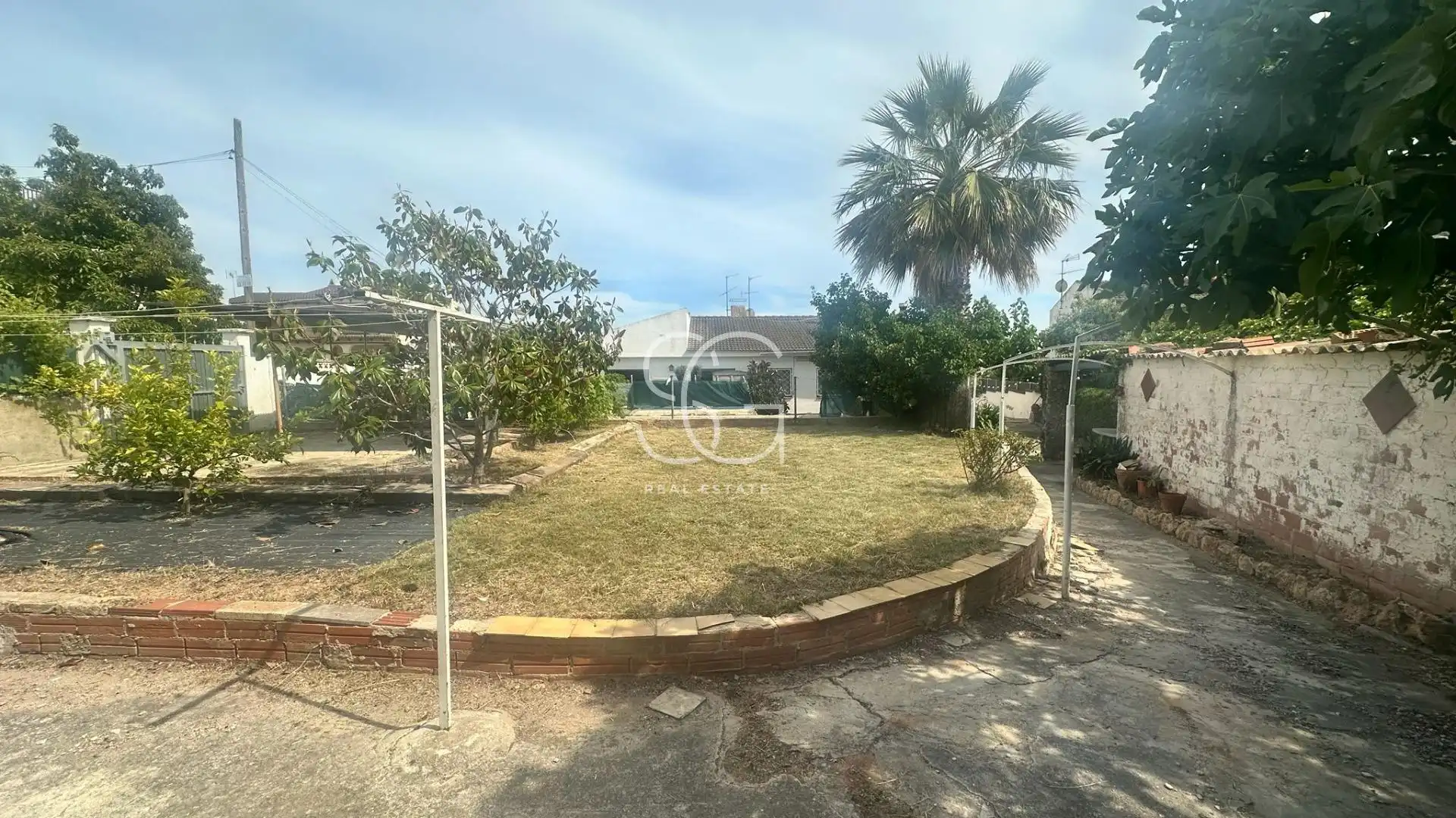 Casa adosada en venta en Marítima Nord