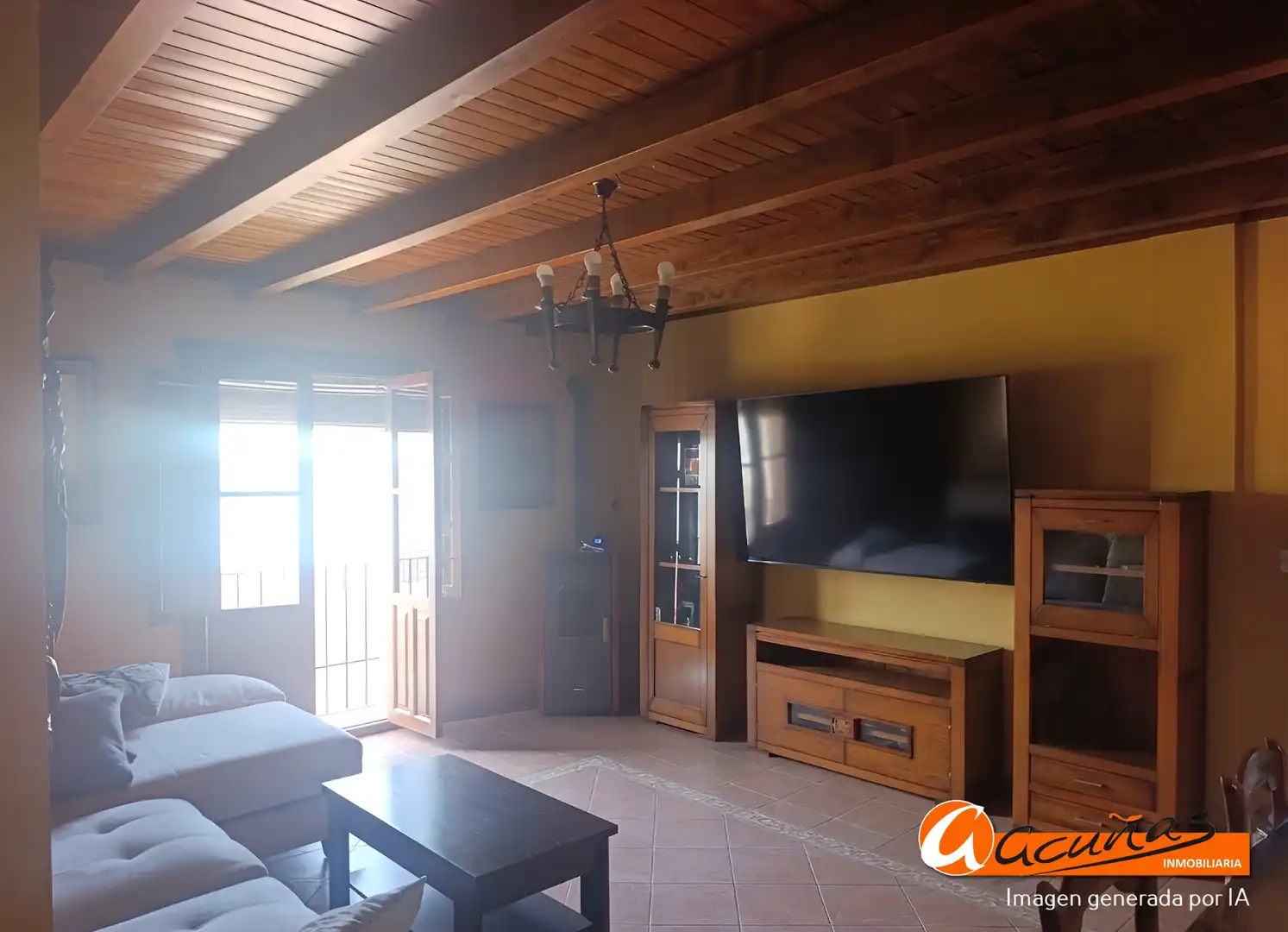 Living room of Detached homes for sale in Alameda  with Terrace and Storage room