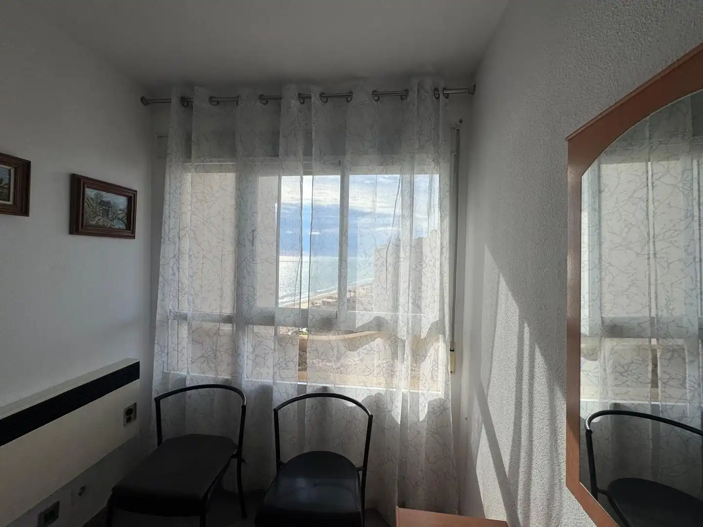 Apartament de lloguer a Carrer Mangraner, 3, Playa Muchavista