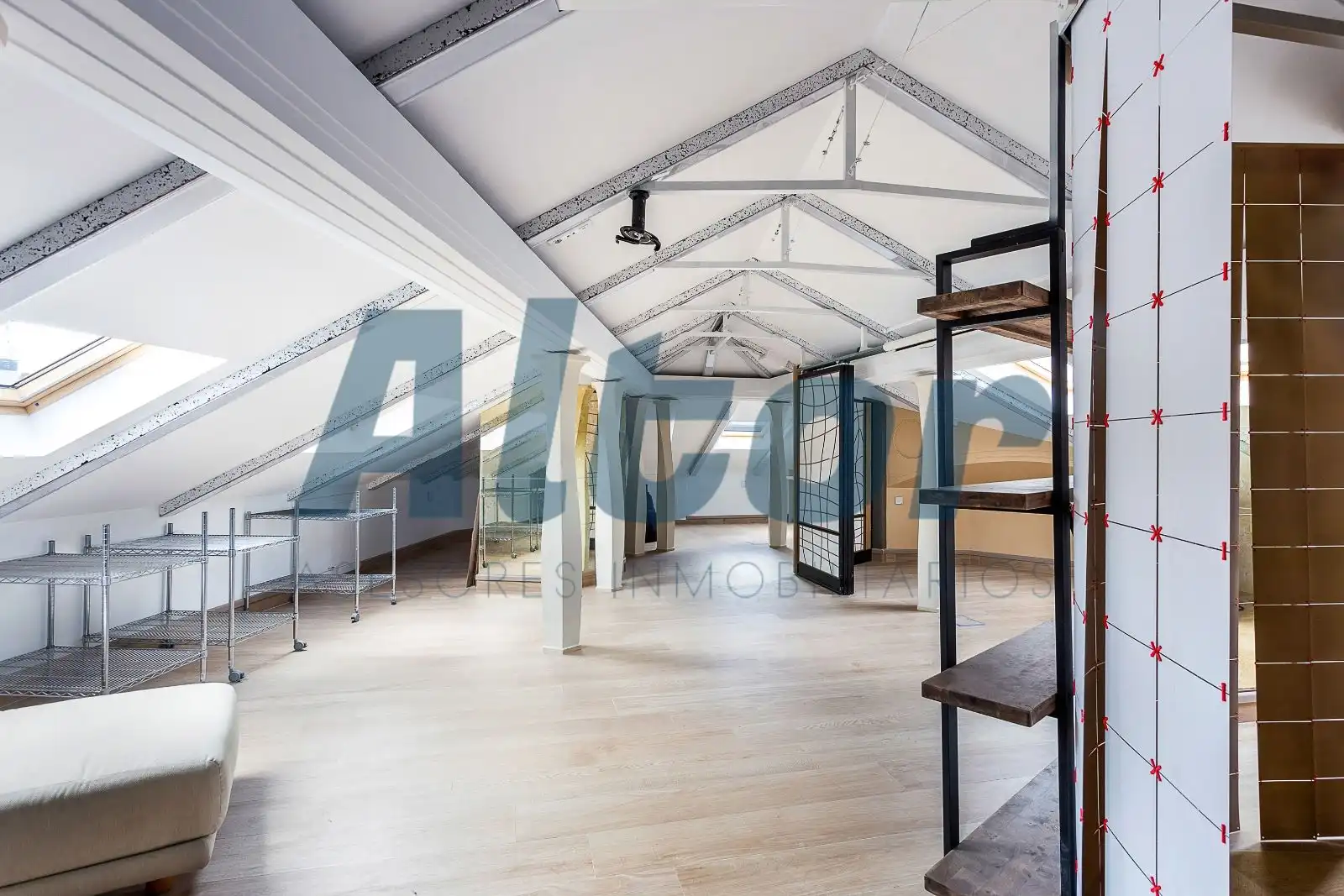 Penthouse with lift for sale in ATOCHA, imagen 7
