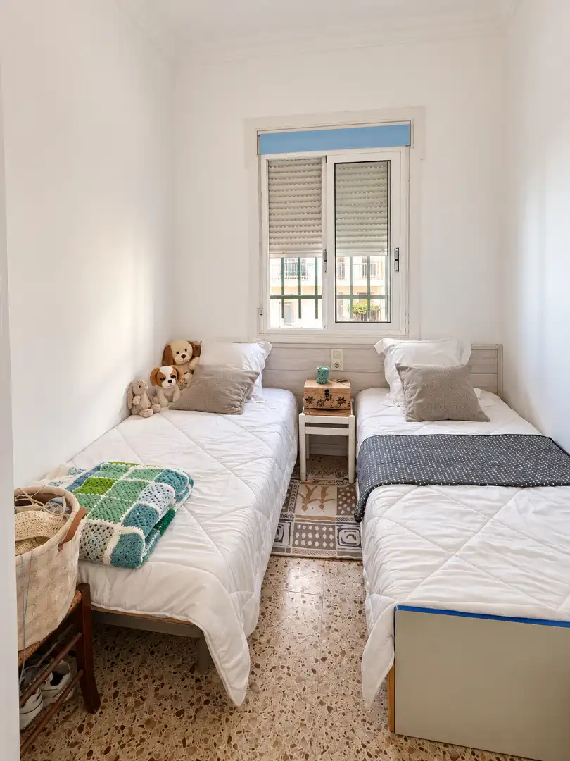Flat with terrace for sale in Calle de Gomez Ferrer, imagen 13