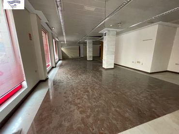 Local comercial en alquiler en Fátima