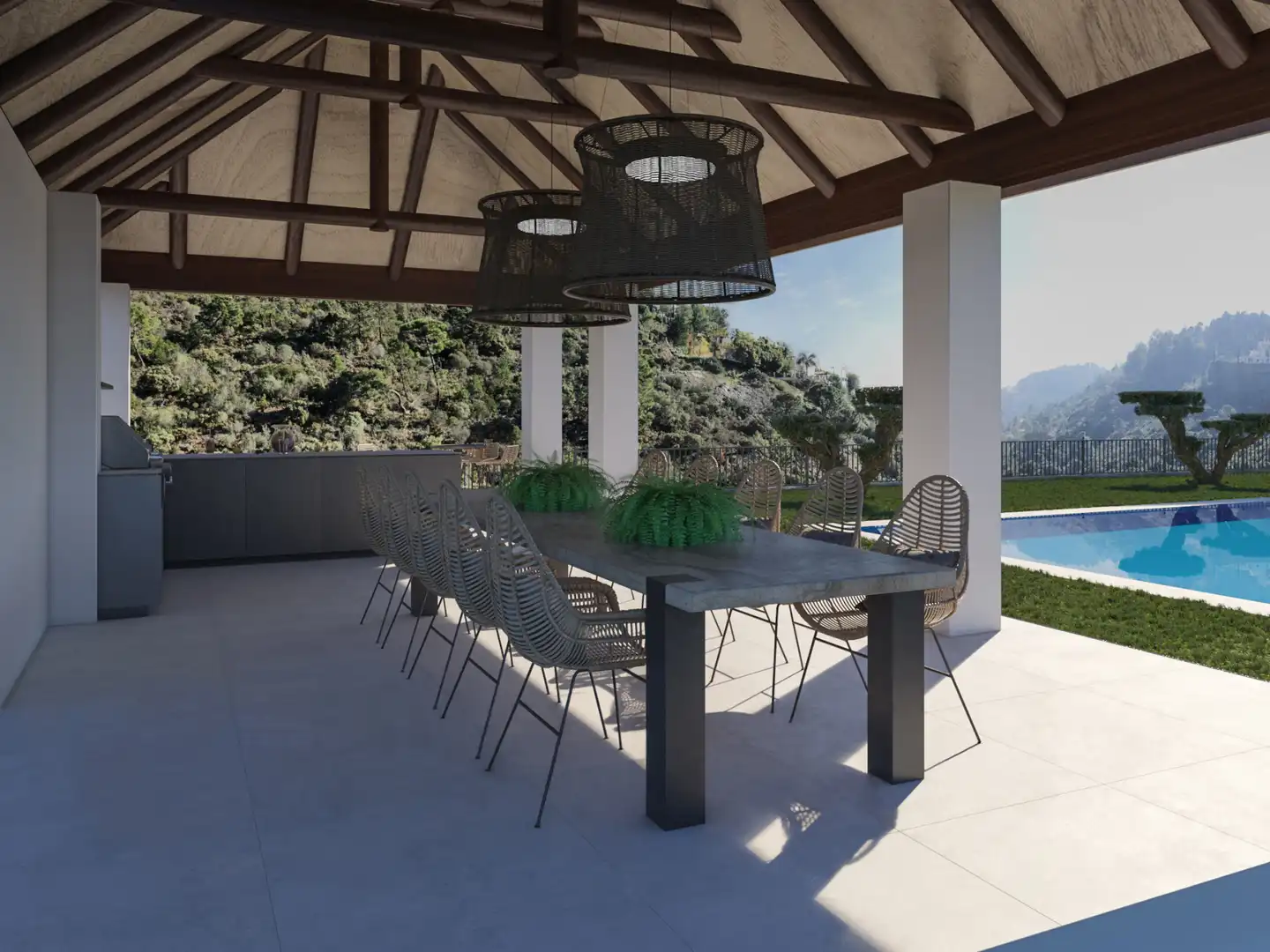 House with pool for sale in Marbella Centro, imagen 51