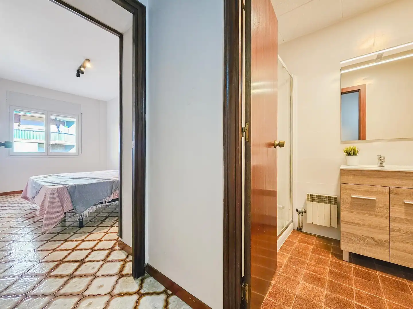 Flat with balcony for sale in Carrer CORUNYA, imagen 13