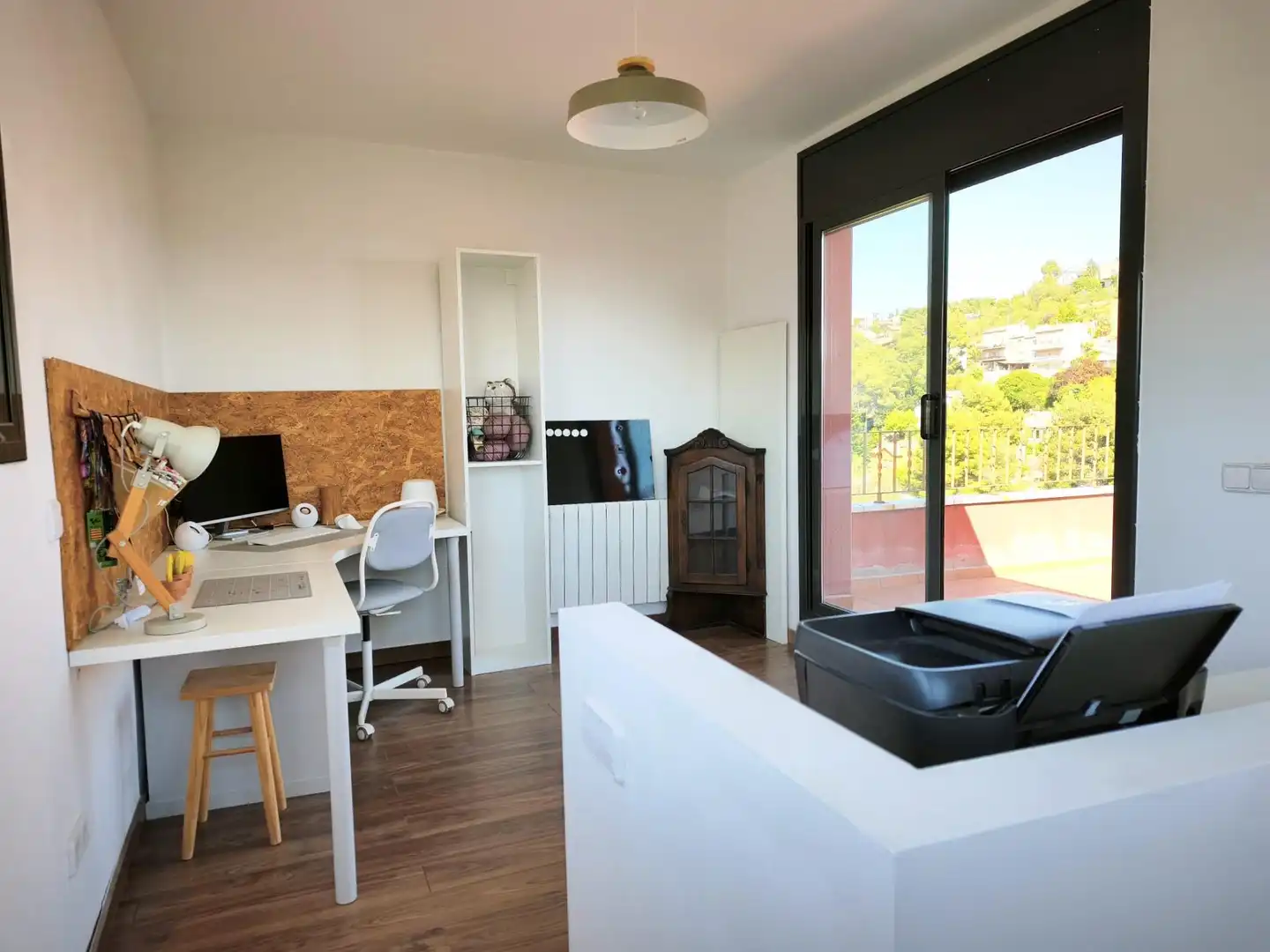 Casa o chalet en venta en Castellar del Vallès con Calefacción, Jardín privado y Parquet