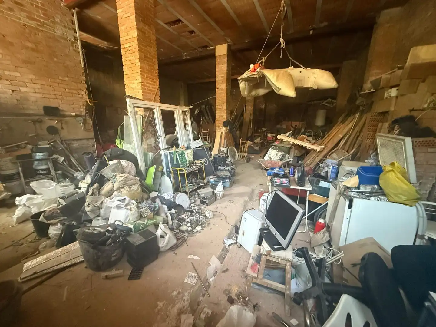 Inmuebles singulares en venta en Ciudad Jardín, imagen 3