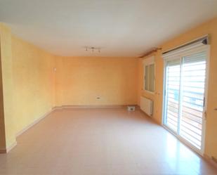 Living room of Duplex for sale in Oropesa del Mar / Orpesa  with Heating and Terrace