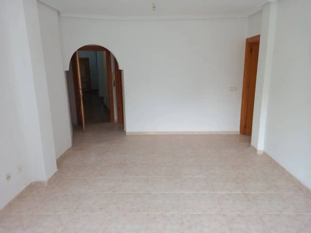 Piso en venta en Cartagena con Terraza