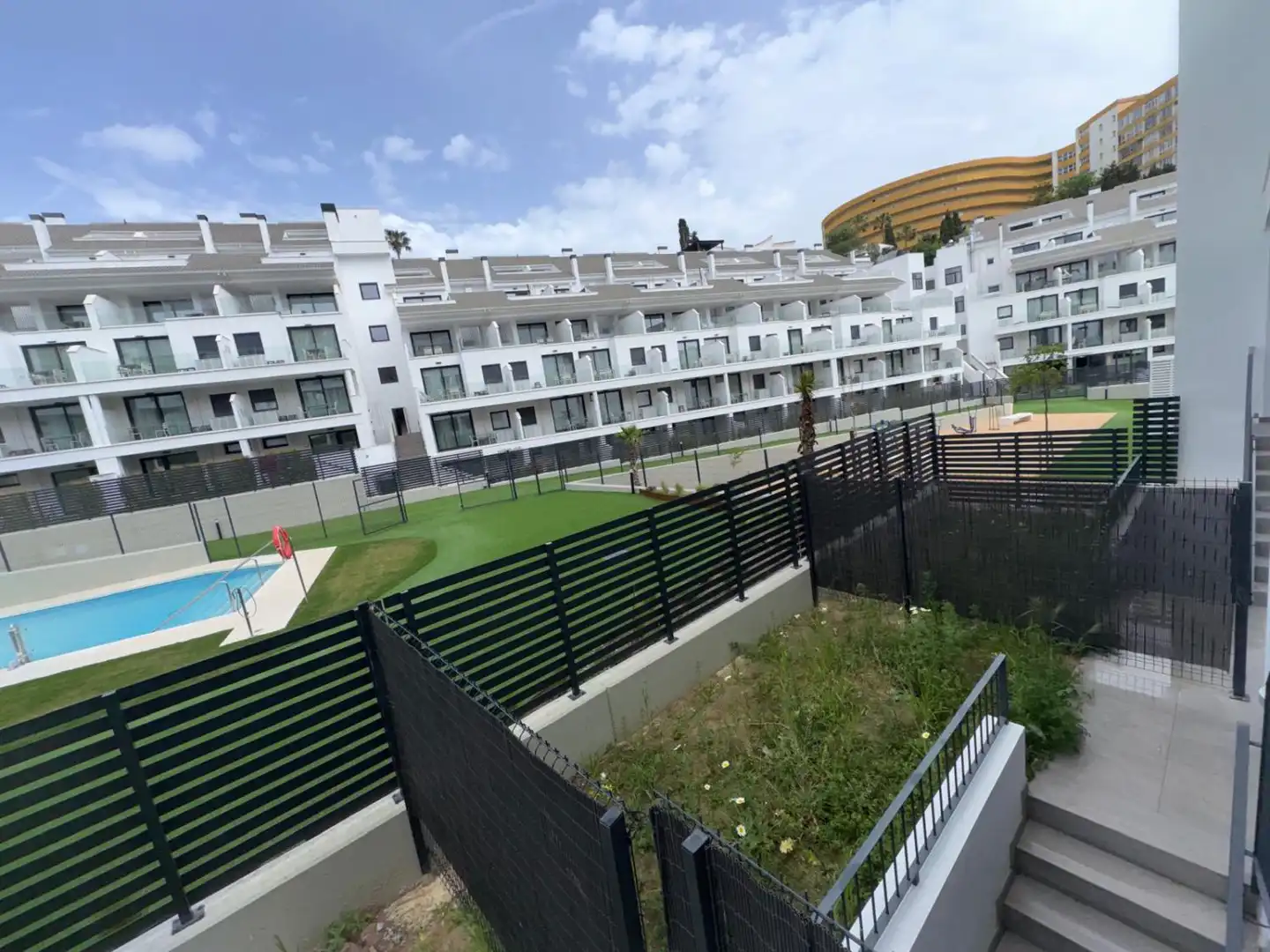 Apartamento con piscina en venta en Zorzal, imagen 18