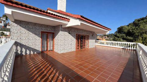 Foto 2 de Casa o chalet en venta en Lliçà d'Amunt, Barcelona