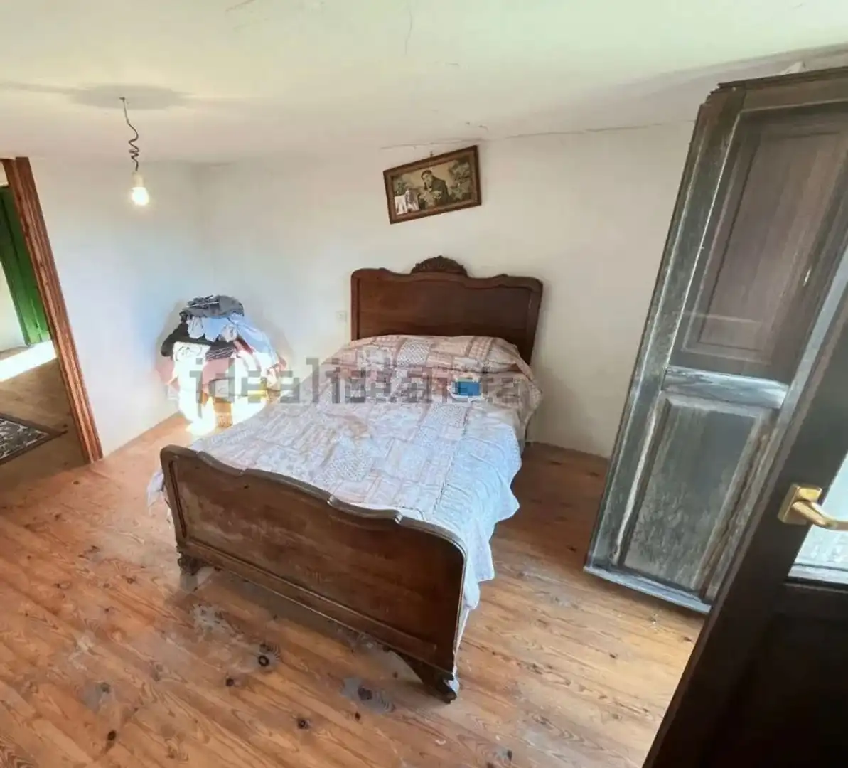 Casa amb jardí en venda a Diseminado Ambrosero 72, imagen 18